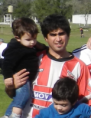 Gonzalez Matías "Mato".
